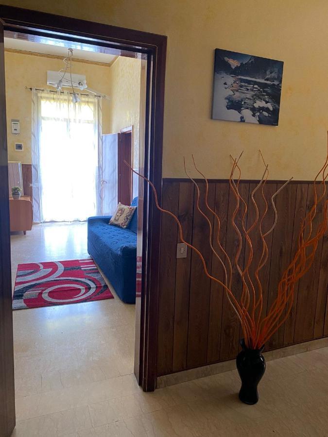 Nora Home Avola Kültér fotó