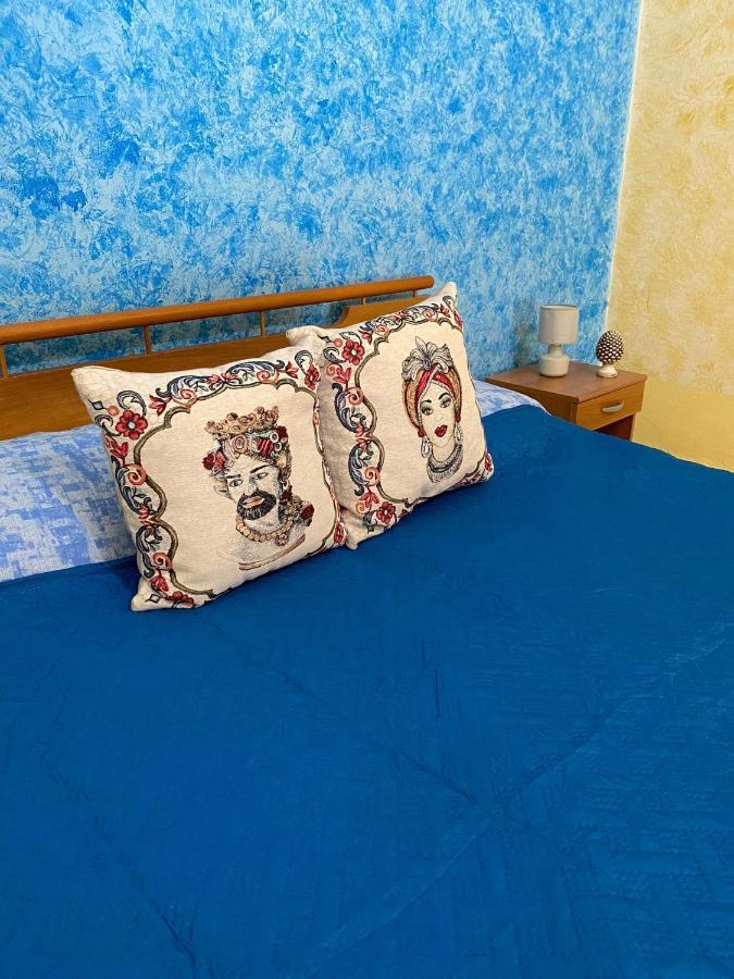 Nora Home Avola Kültér fotó