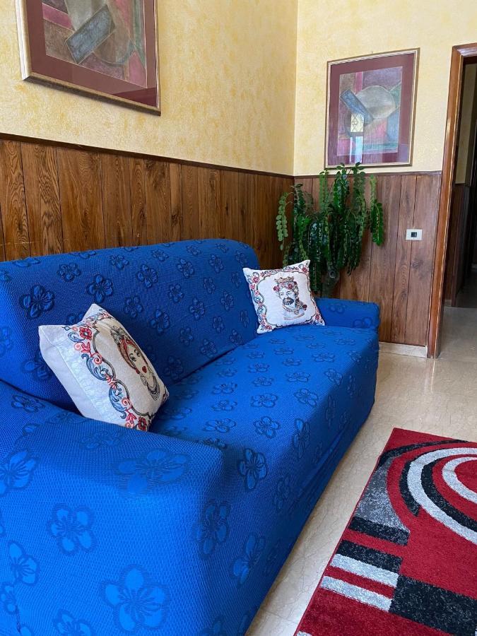 Nora Home Avola Kültér fotó